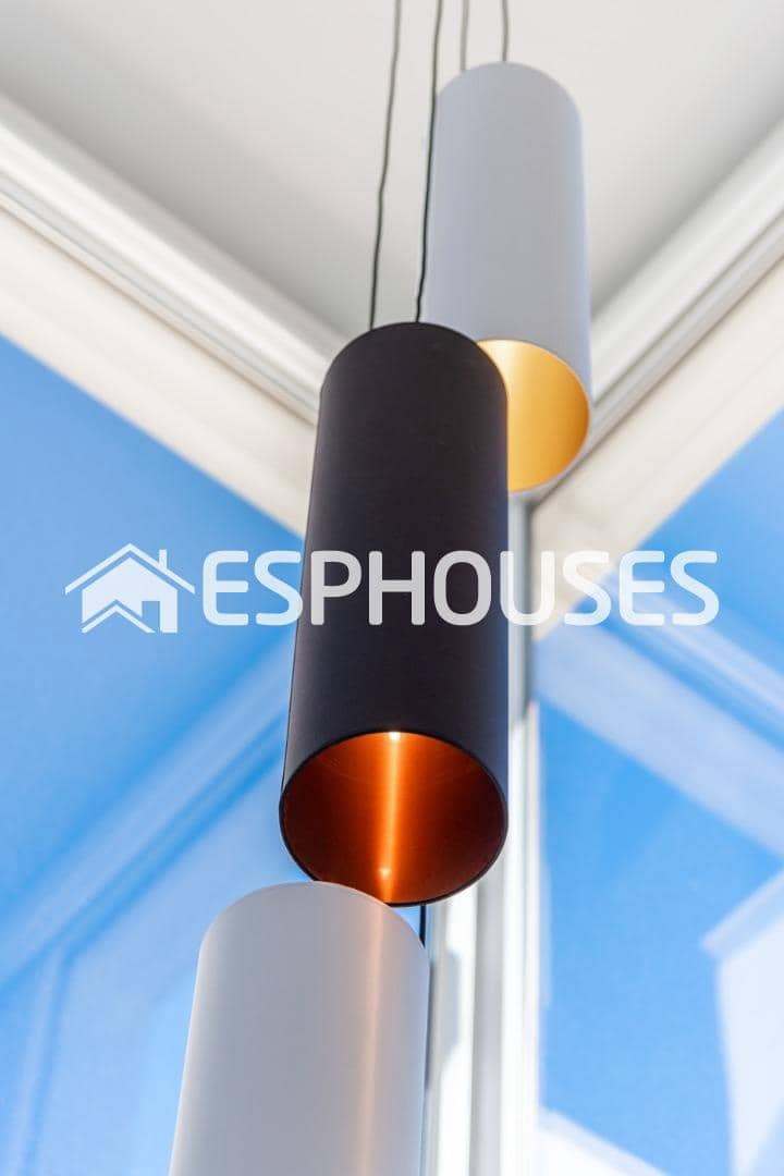 3 sovrum Villa till salu i Los Montesinos med pool garage - 465 000 € (Ref: 9445095)