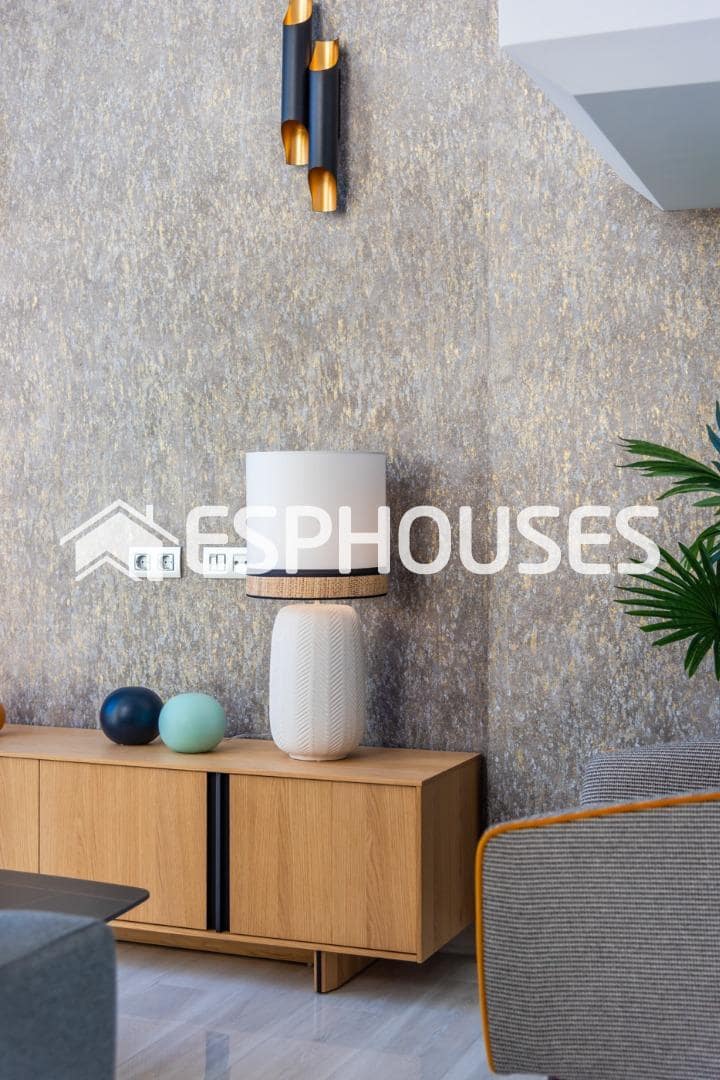 3 sovrum Villa till salu i Los Montesinos med pool garage - 465 000 € (Ref: 9445095)