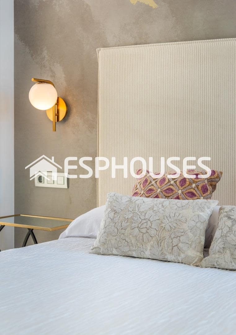 3 sovrum Villa till salu i Los Montesinos med pool garage - 465 000 € (Ref: 9445095)