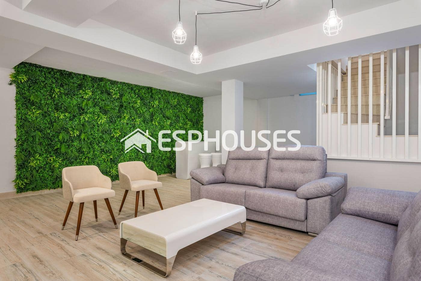 3 sovrum Villa till salu i Los Montesinos med pool garage - 465 000 € (Ref: 9445095)