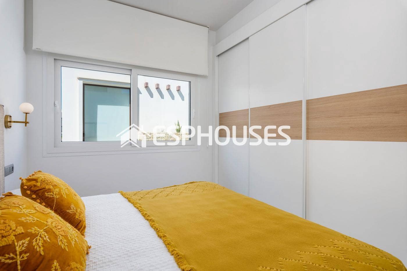 3 sovrum Villa till salu i Los Montesinos med pool garage - 465 000 € (Ref: 9445095)