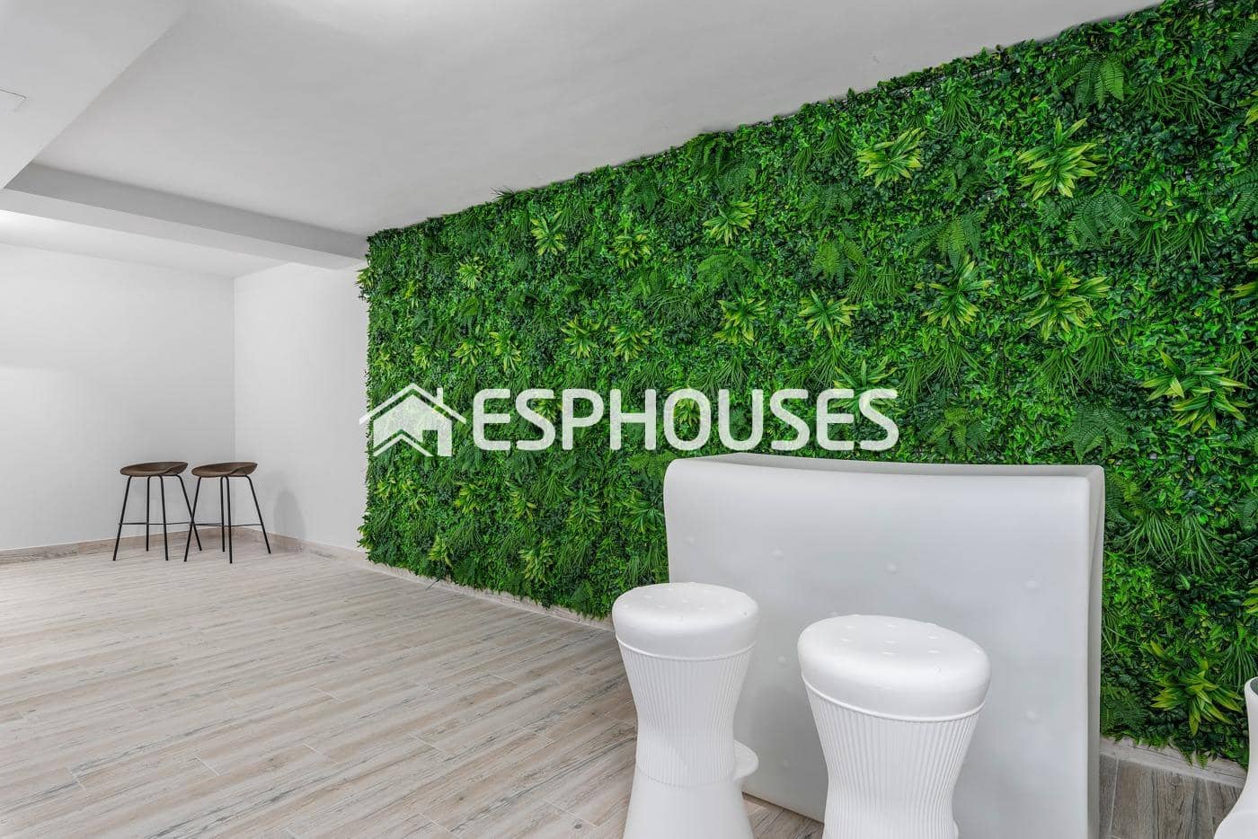 3 sovrum Villa till salu i Los Montesinos med pool garage - 465 000 € (Ref: 9445095)