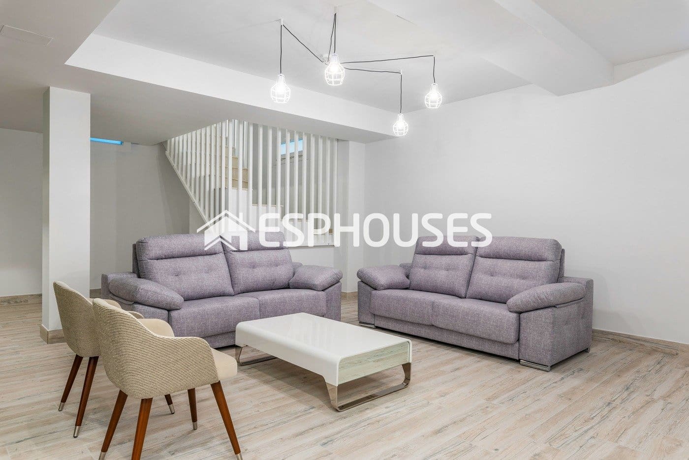 3 bedroom Villa for sale in Los Montesinos with pool - € 485,000 (Ref: 9445095)