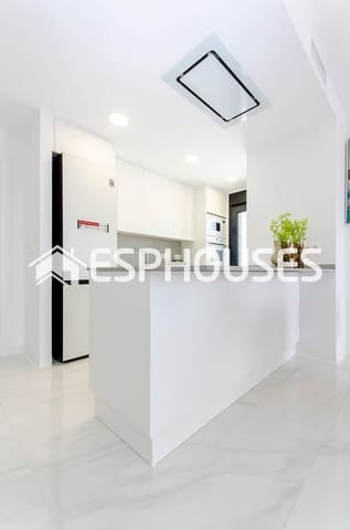 3 sovrum Villa till salu i Vistabella, Orihuela med pool garage - 389 000 € (Ref: 9445096)