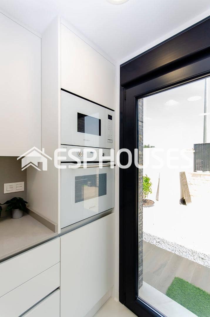 3 sovrum Villa till salu i Vistabella med pool garage - 389 000 € (Ref: 9445096)