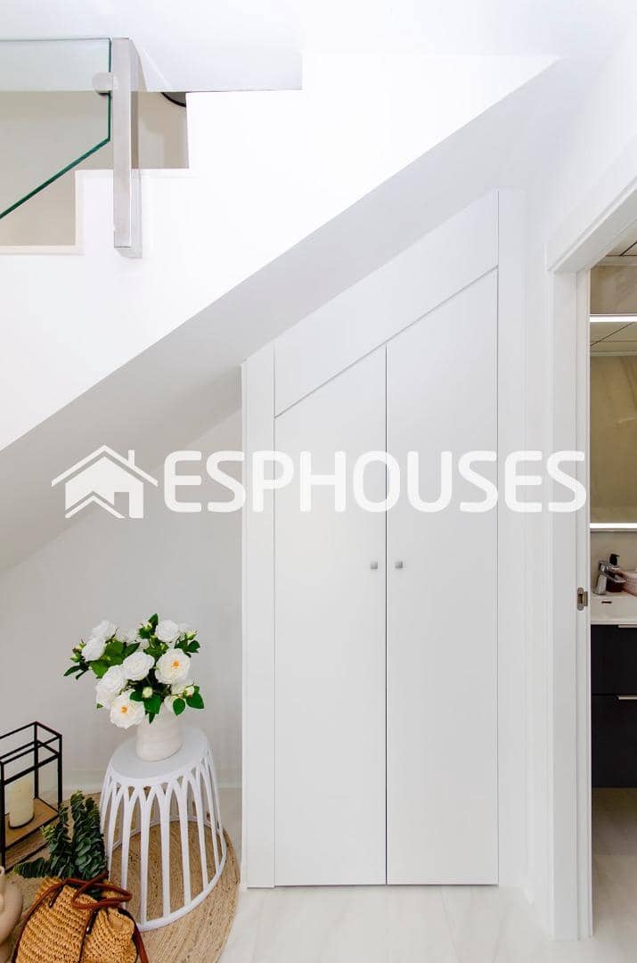 3 sovrum Villa till salu i Vistabella med pool garage - 389 000 € (Ref: 9445096)