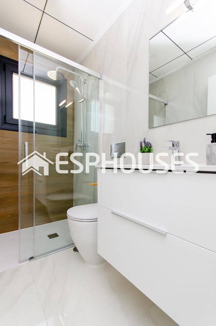 3 sovrum Villa till salu i Vistabella med pool garage - 389 000 € (Ref: 9445096)