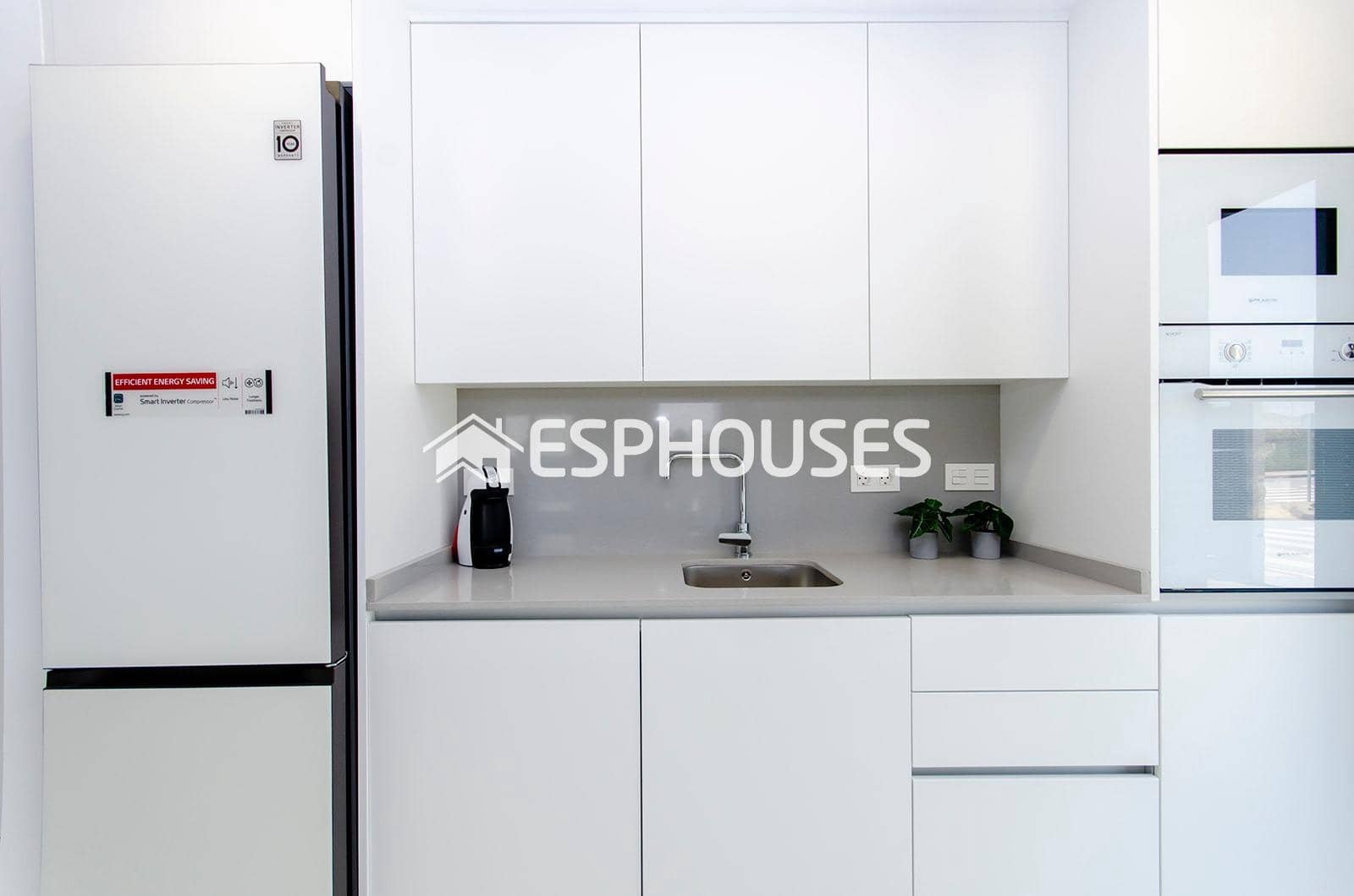 3 sovrum Villa till salu i Vistabella med pool garage - 389 000 € (Ref: 9445096)