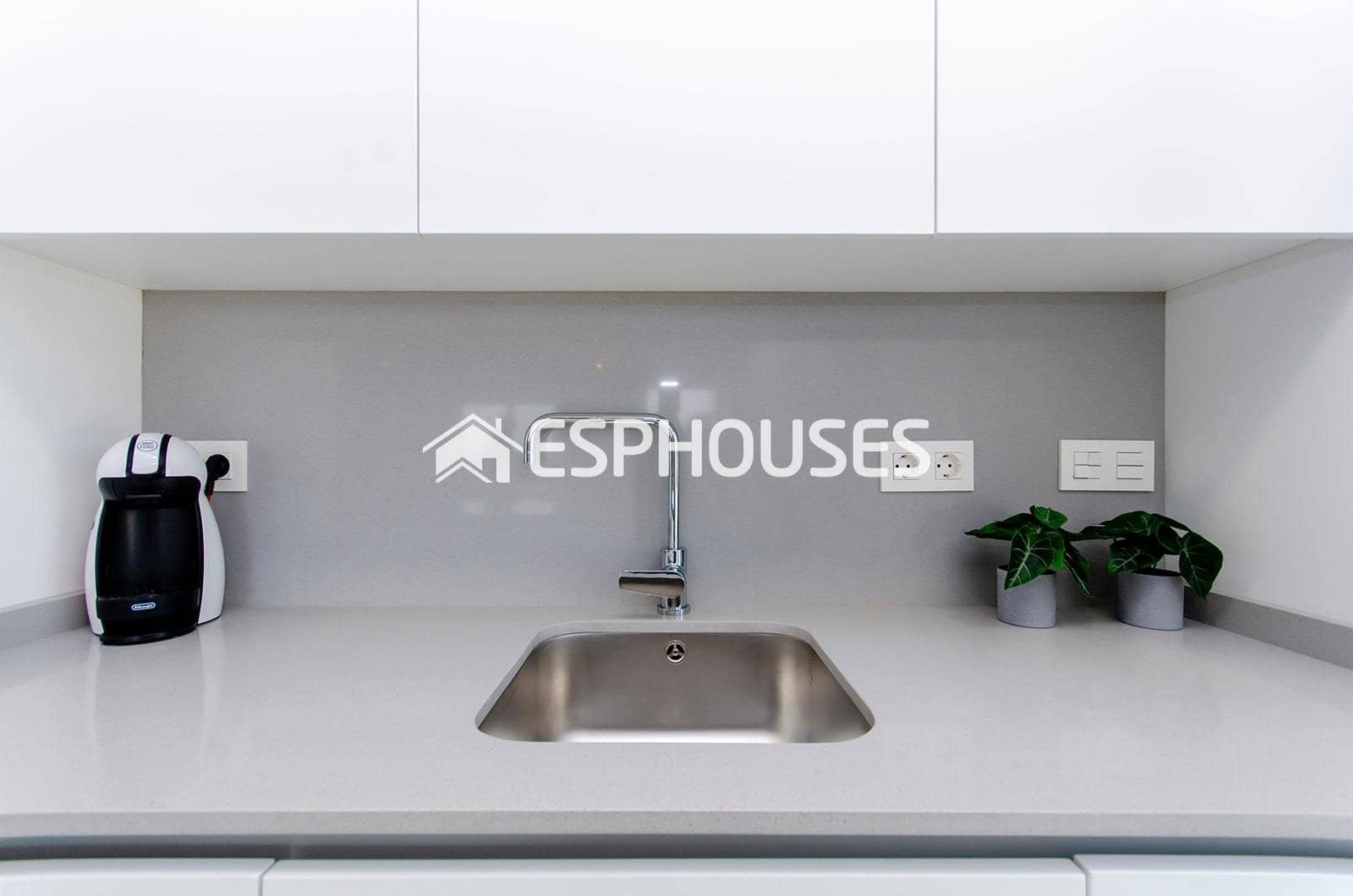 3 sovrum Villa till salu i Vistabella med pool garage - 389 000 € (Ref: 9445096)