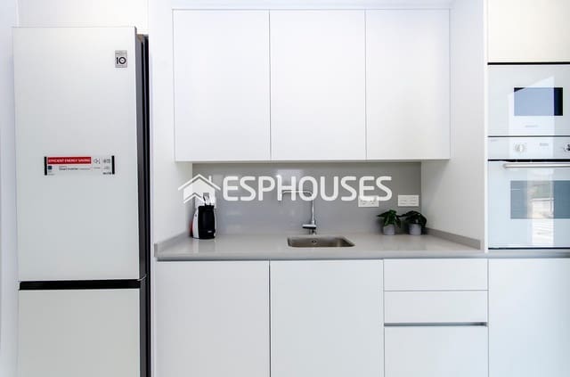 3 sovrum Villa till salu i Vistabella, Orihuela med pool garage - 389 000 € (Ref: 9445096)