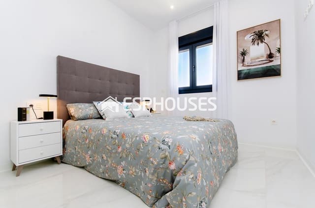 3 sovrum Villa till salu i Vistabella, Orihuela med pool garage - 389 000 € (Ref: 9445096)