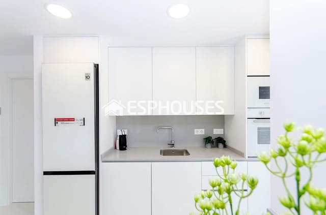 3 sovrum Villa till salu i Vistabella, Orihuela med pool garage - 389 000 € (Ref: 9445096)