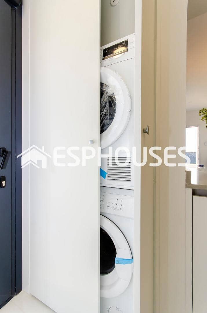 3 sovrum Villa till salu i Vistabella med pool garage - 389 000 € (Ref: 9445096)