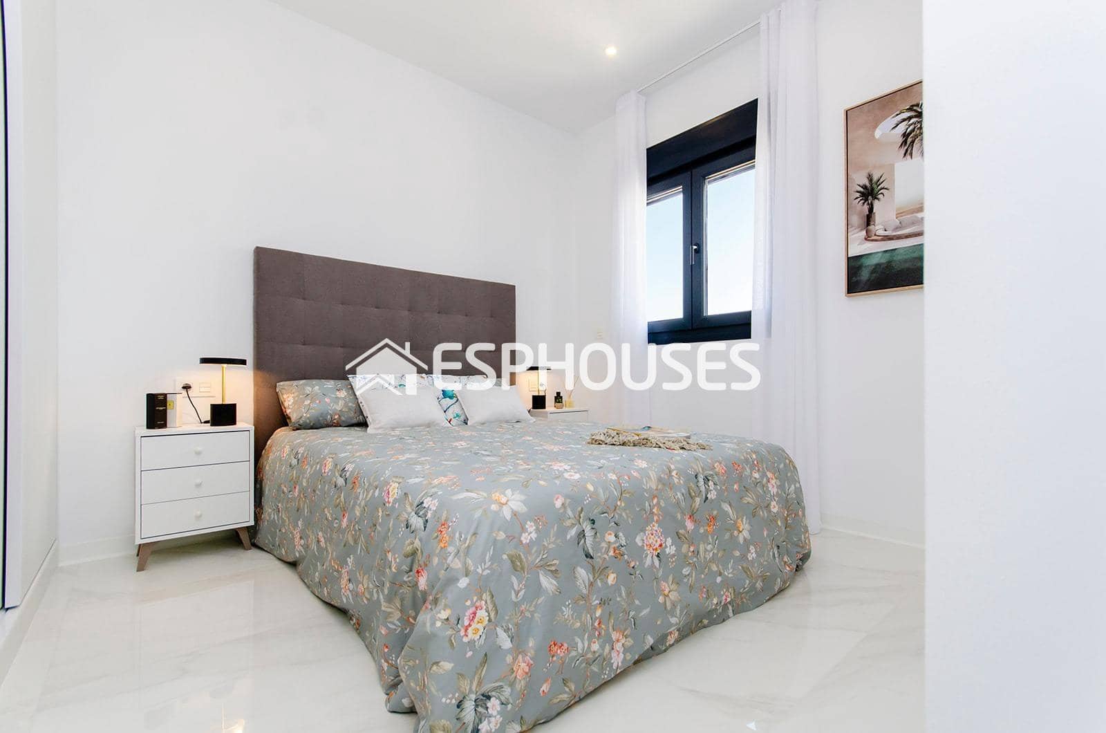 3 sovrum Villa till salu i Vistabella med pool garage - 389 000 € (Ref: 9445096)