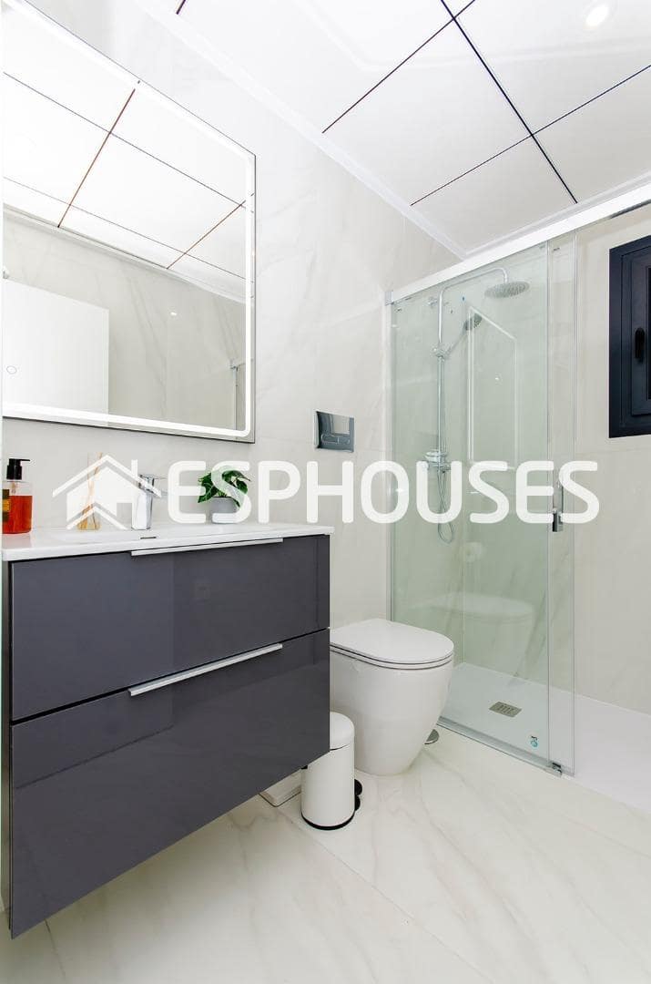 3 sovrum Villa till salu i Vistabella med pool garage - 389 000 € (Ref: 9445096)