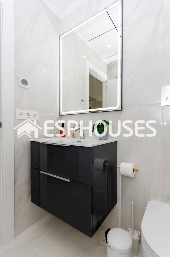 3 sovrum Villa till salu i Vistabella med pool garage - 389 000 € (Ref: 9445096)