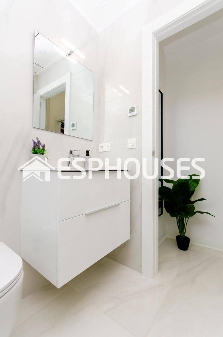 3 sovrum Villa till salu i Vistabella med pool garage - 389 000 € (Ref: 9445096)