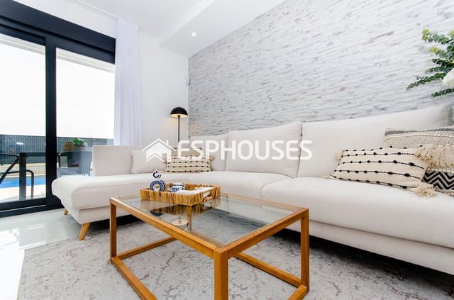 3 sovrum Villa till salu i Vistabella, Orihuela med pool garage - 389 000 € (Ref: 9445096)