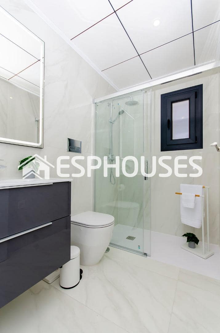 3 sovrum Villa till salu i Vistabella med pool garage - 389 000 € (Ref: 9445096)