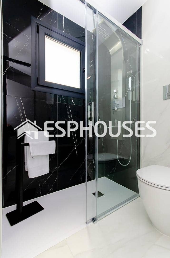 3 sovrum Villa till salu i Vistabella med pool garage - 389 000 € (Ref: 9445096)