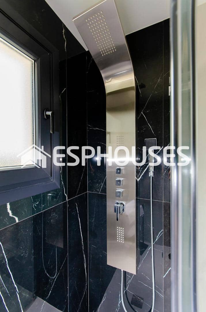 3 sovrum Villa till salu i Vistabella med pool garage - 389 000 € (Ref: 9445096)