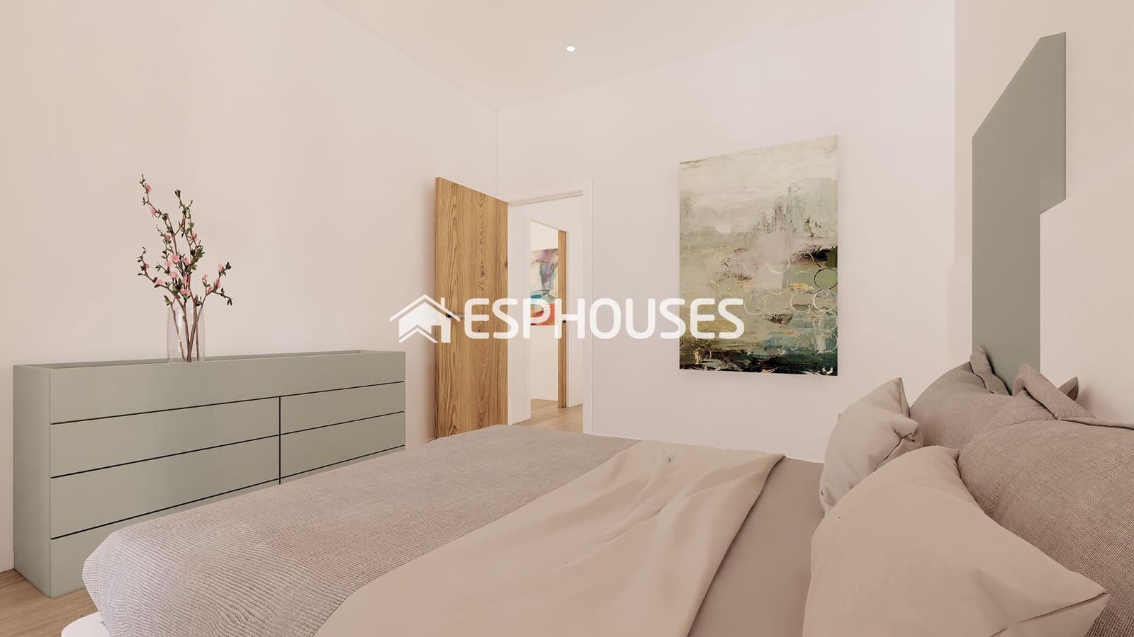 Chalet de 3 habitaciones en Benissa en venta con piscina garaje - 1.500.000 € (Ref: 9445097)