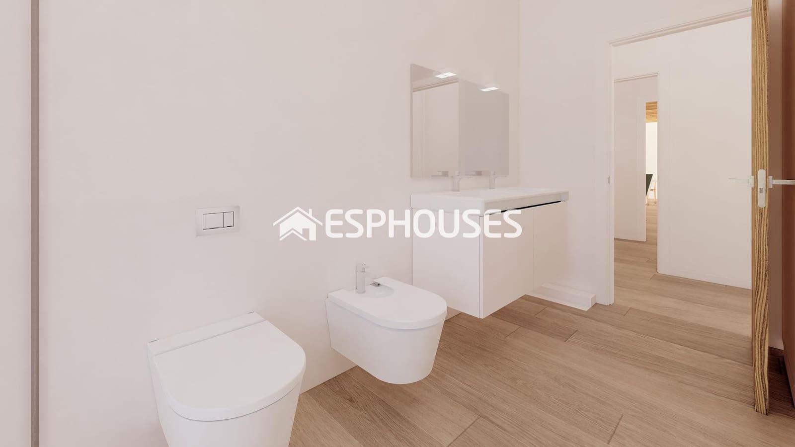 Chalet de 3 habitaciones en Benissa en venta con piscina garaje - 1.500.000 € (Ref: 9445097)