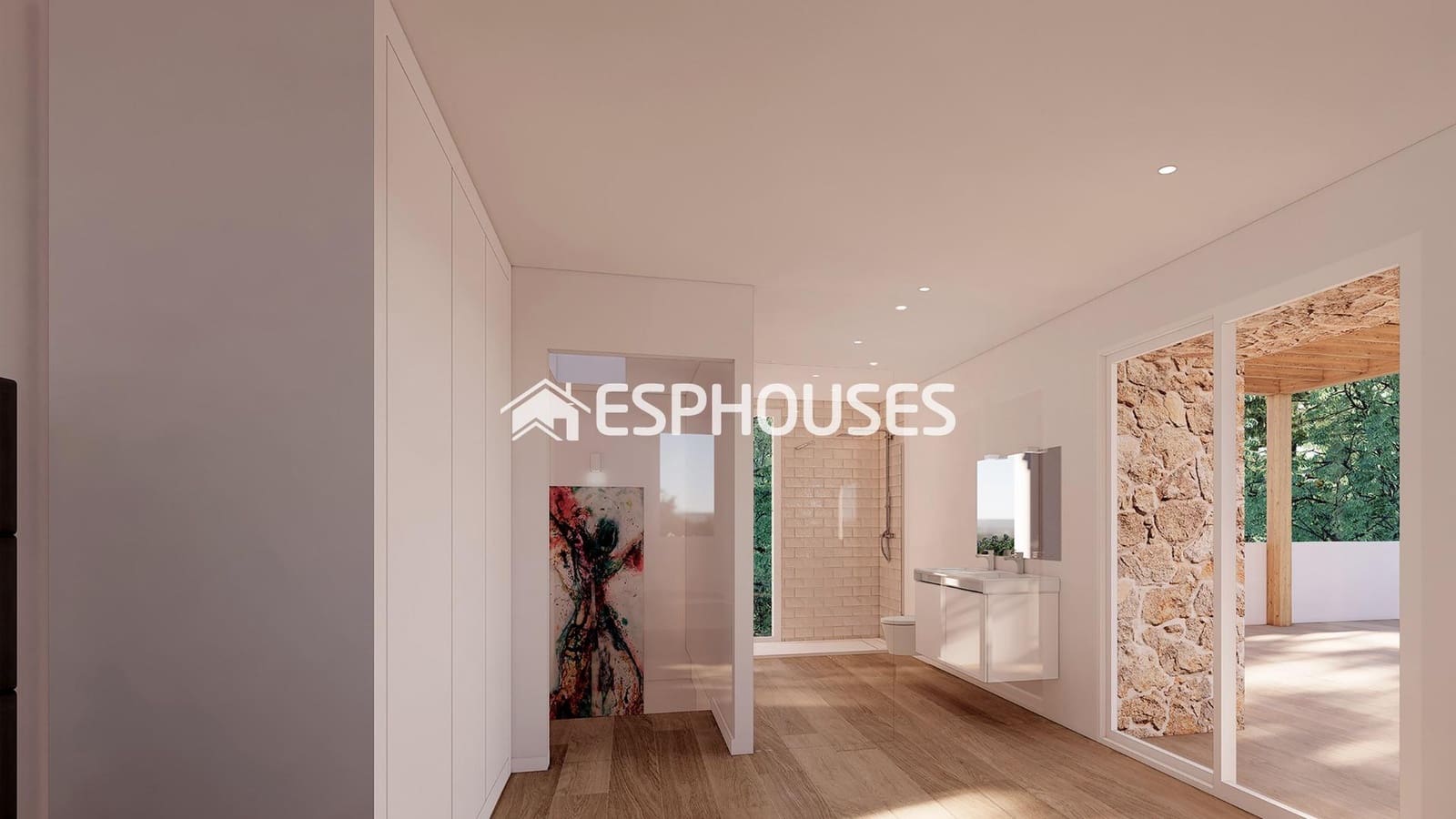 Chalet de 3 habitaciones en Benissa en venta con piscina garaje - 1.500.000 € (Ref: 9445097)