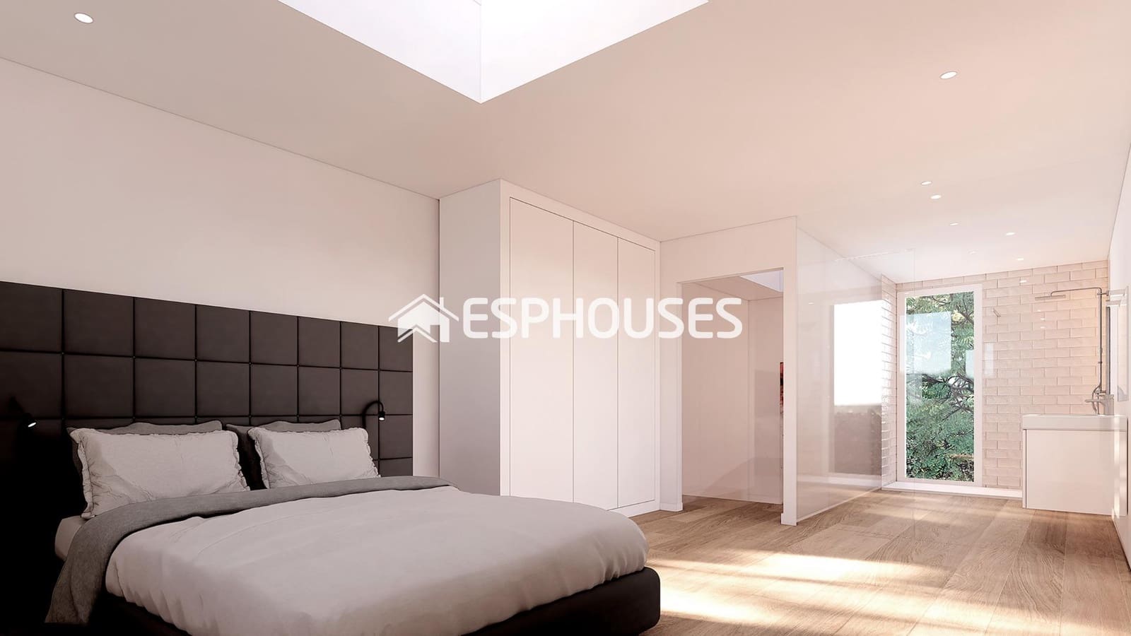 Chalet de 3 habitaciones en Benissa en venta con piscina garaje - 1.500.000 € (Ref: 9445097)