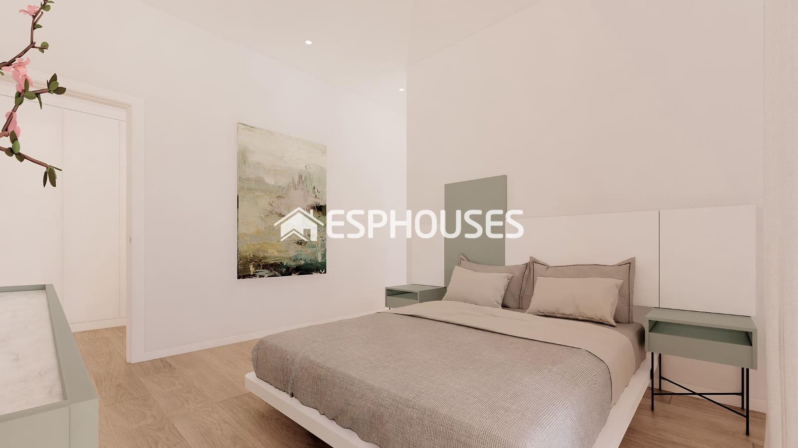 Chalet de 3 habitaciones en Benissa en venta con piscina garaje - 1.500.000 € (Ref: 9445097)