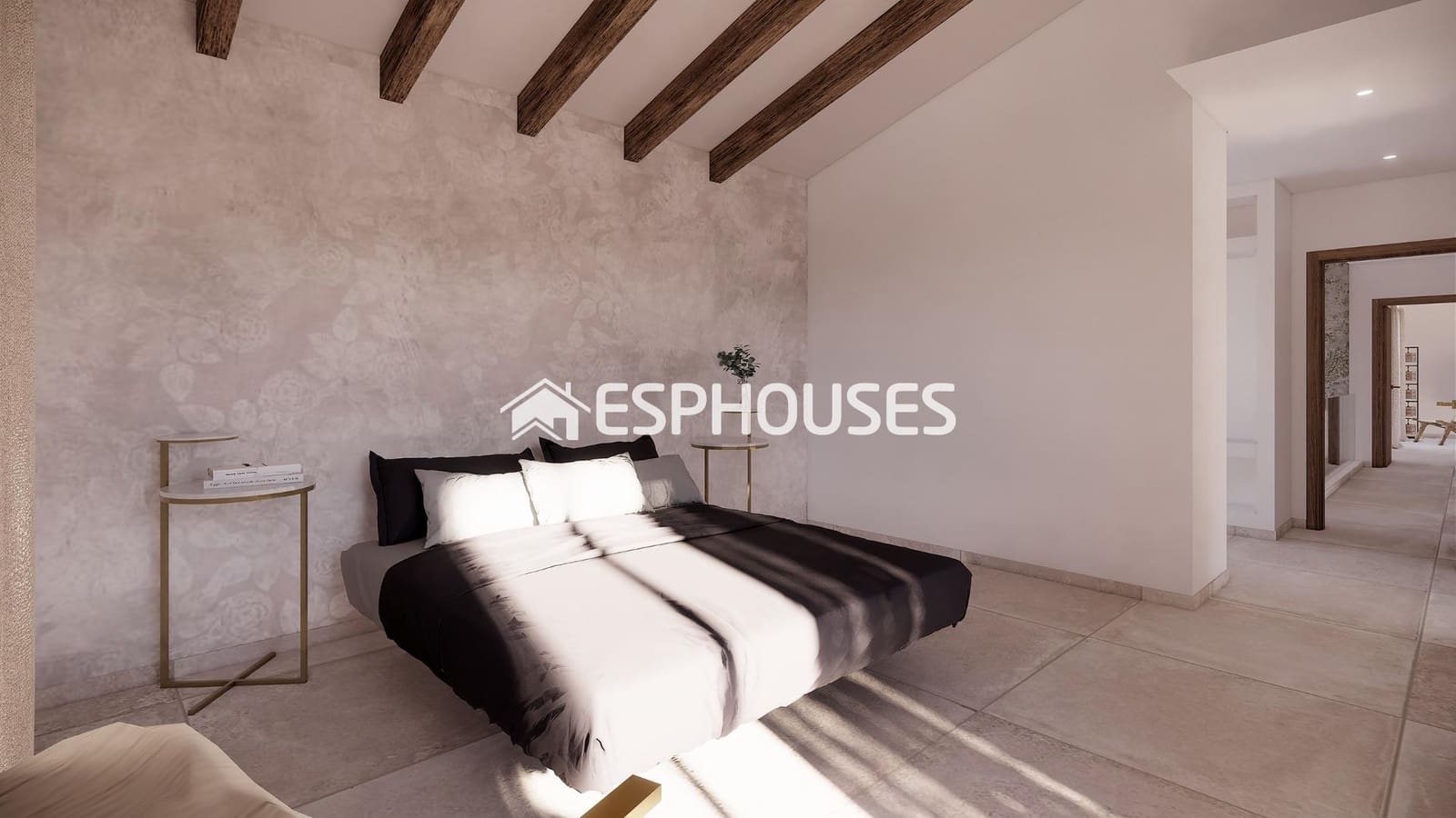 4 sovrum Villa till salu i Benissa med pool garage - 1 800 000 € (Ref: 9445098)