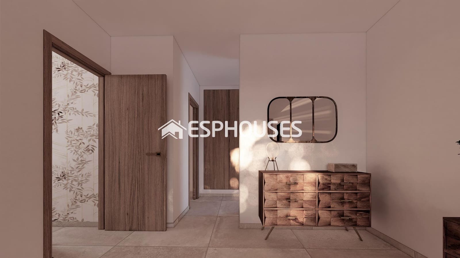 4 sovrum Villa till salu i Benissa med pool garage - 1 800 000 € (Ref: 9445098)