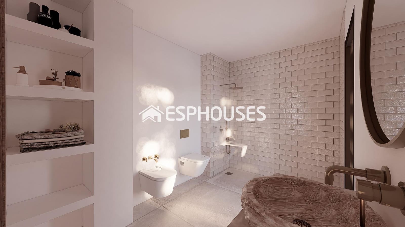 4 sovrum Villa till salu i Benissa med pool garage - 1 800 000 € (Ref: 9445098)