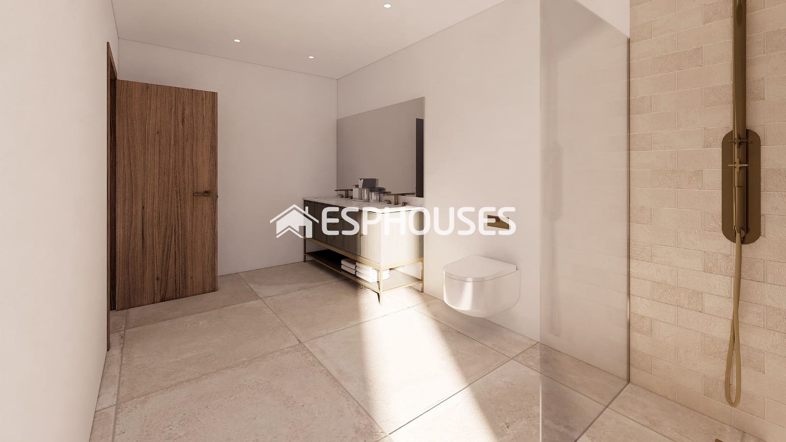 4 soverom Villa til salgs i Benissa med svømmebasseng - € 1 800 000 (Ref: 9445098)