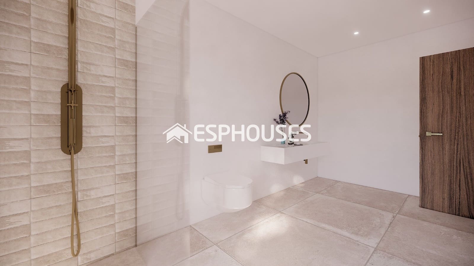 4 soverom Villa til salgs i Benissa med svømmebasseng - € 1 800 000 (Ref: 9445098)