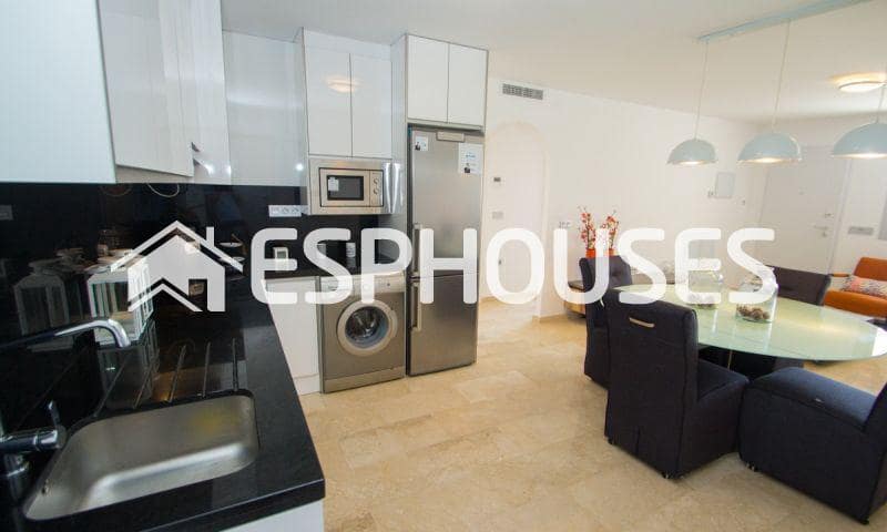 3 sovrum Lägenhet till salu i Orihuela Costa med pool garage - 346 000 € (Ref: 9445099)