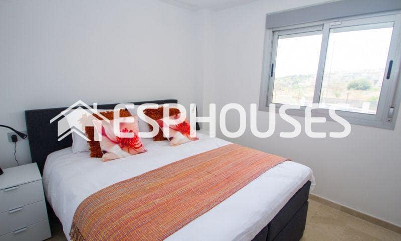 3 sovrum Lägenhet till salu i Orihuela Costa med pool garage - 346 000 € (Ref: 9445099)