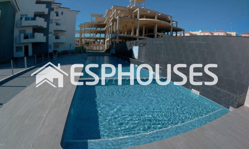 3 sovrum Lägenhet till salu i Orihuela Costa med pool garage - 346 000 € (Ref: 9445099)