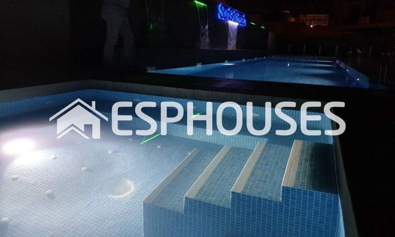 3 sovrum Lägenhet till salu i Orihuela Costa med pool garage - 346 000 € (Ref: 9445099)