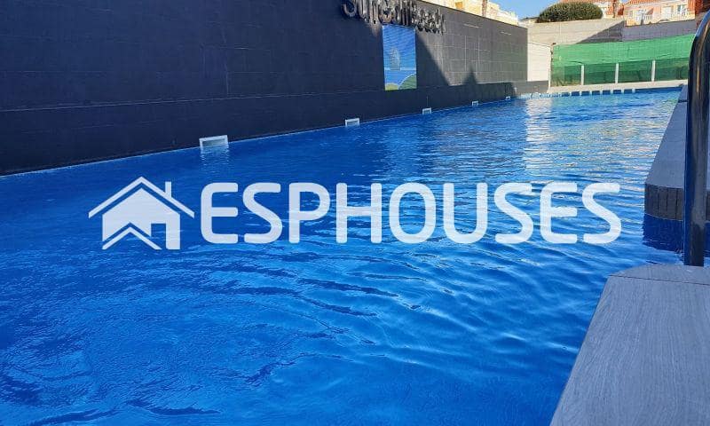 3 sovrum Lägenhet till salu i Orihuela Costa med pool garage - 346 000 € (Ref: 9445099)