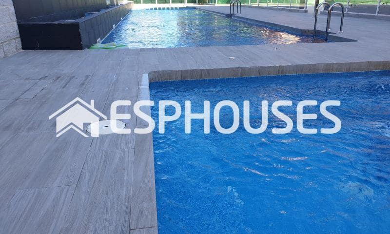 3 sovrum Lägenhet till salu i Orihuela Costa med pool garage - 346 000 € (Ref: 9445099)