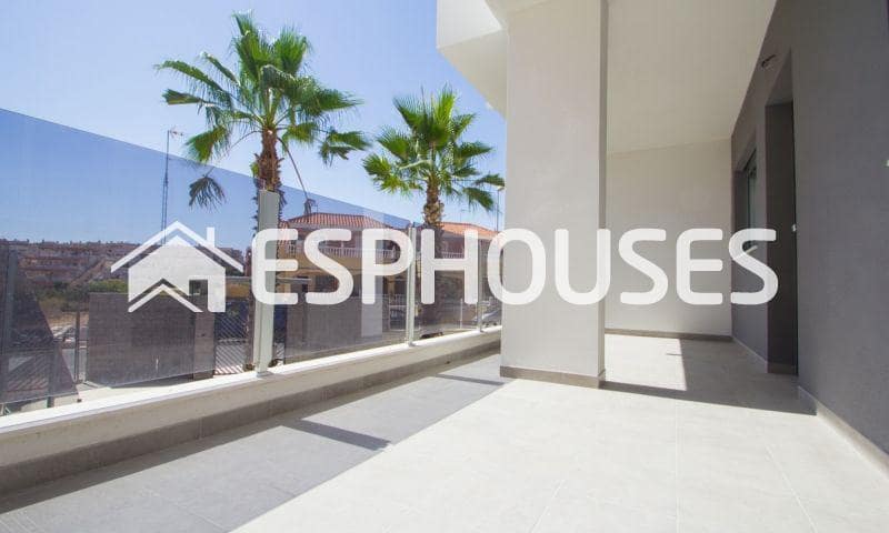 3 sovrum Lägenhet till salu i Orihuela Costa med pool garage - 346 000 € (Ref: 9445099)