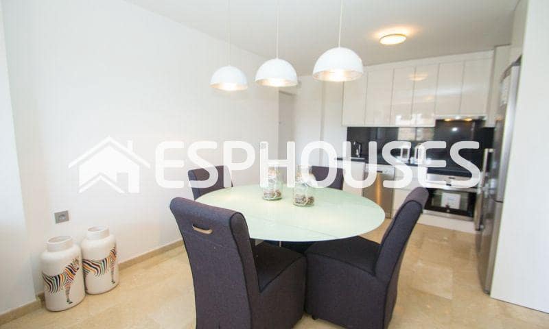 3 sovrum Lägenhet till salu i Orihuela Costa med pool garage - 346 000 € (Ref: 9445099)