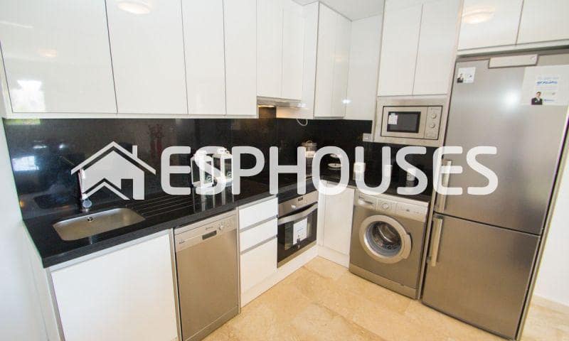 3 sovrum Lägenhet till salu i Orihuela Costa med pool garage - 346 000 € (Ref: 9445099)