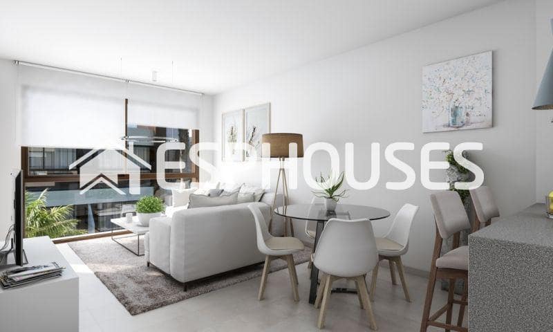 2 quarto Bungalow para venda em Lo Pagan com piscina garagem - 239 000 € (Ref: 9445100)