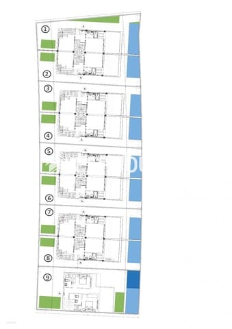 3 soverom Hus til salgs i Santiago de la Ribera, San Javier med svømmebasseng - € 369 950 (Ref: 9445101)