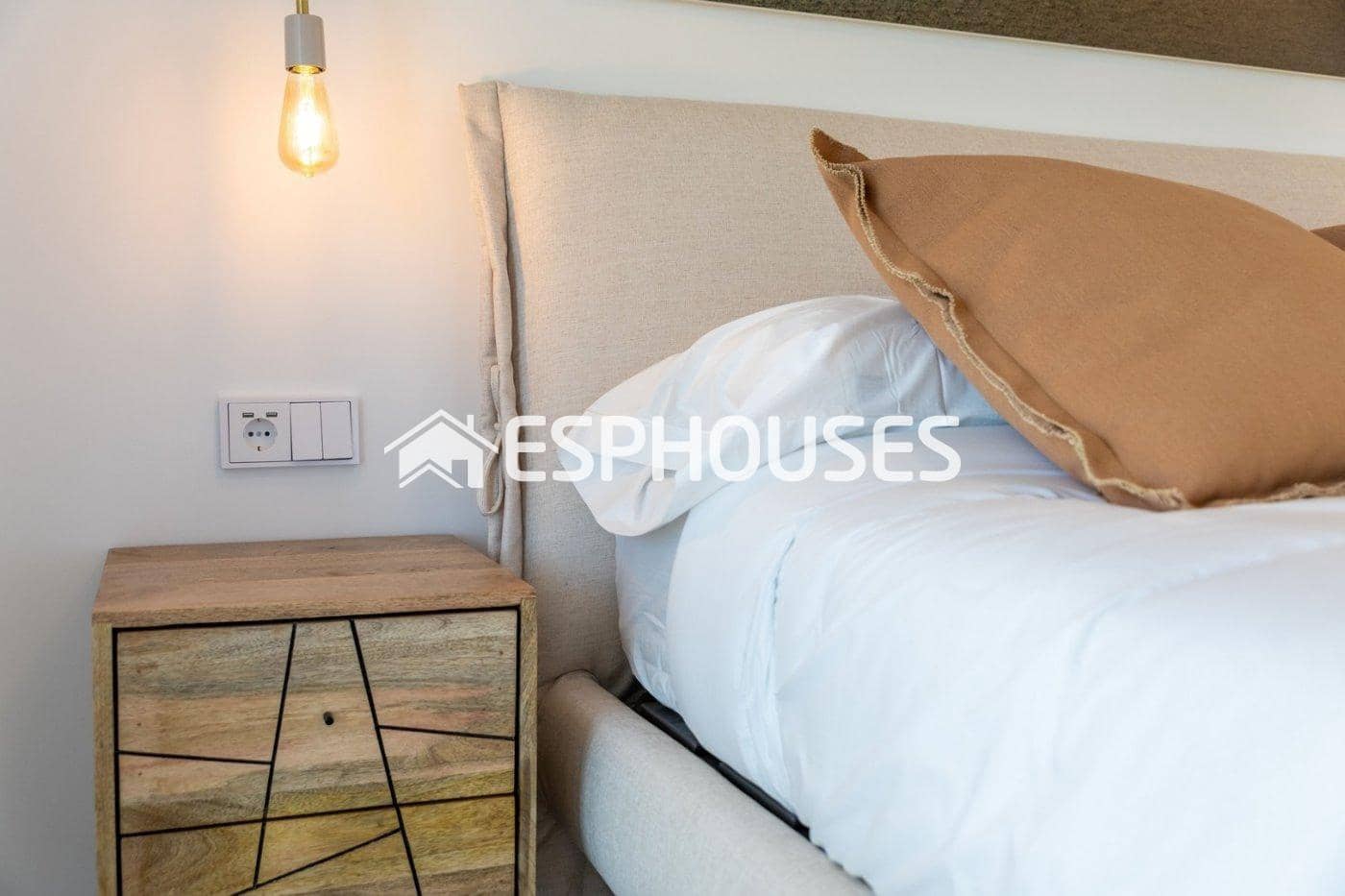 3 slaapkamer Appartement te koop in Gran Alacant met zwembad garage - € 405.000 (Ref: 9445102)