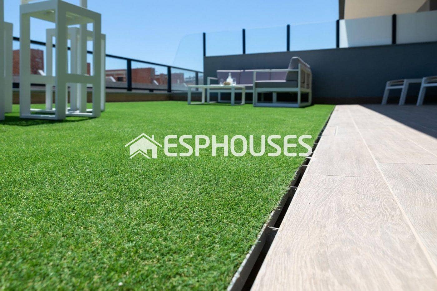 3 slaapkamer Appartement te koop in Gran Alacant met zwembad garage - € 405.000 (Ref: 9445102)