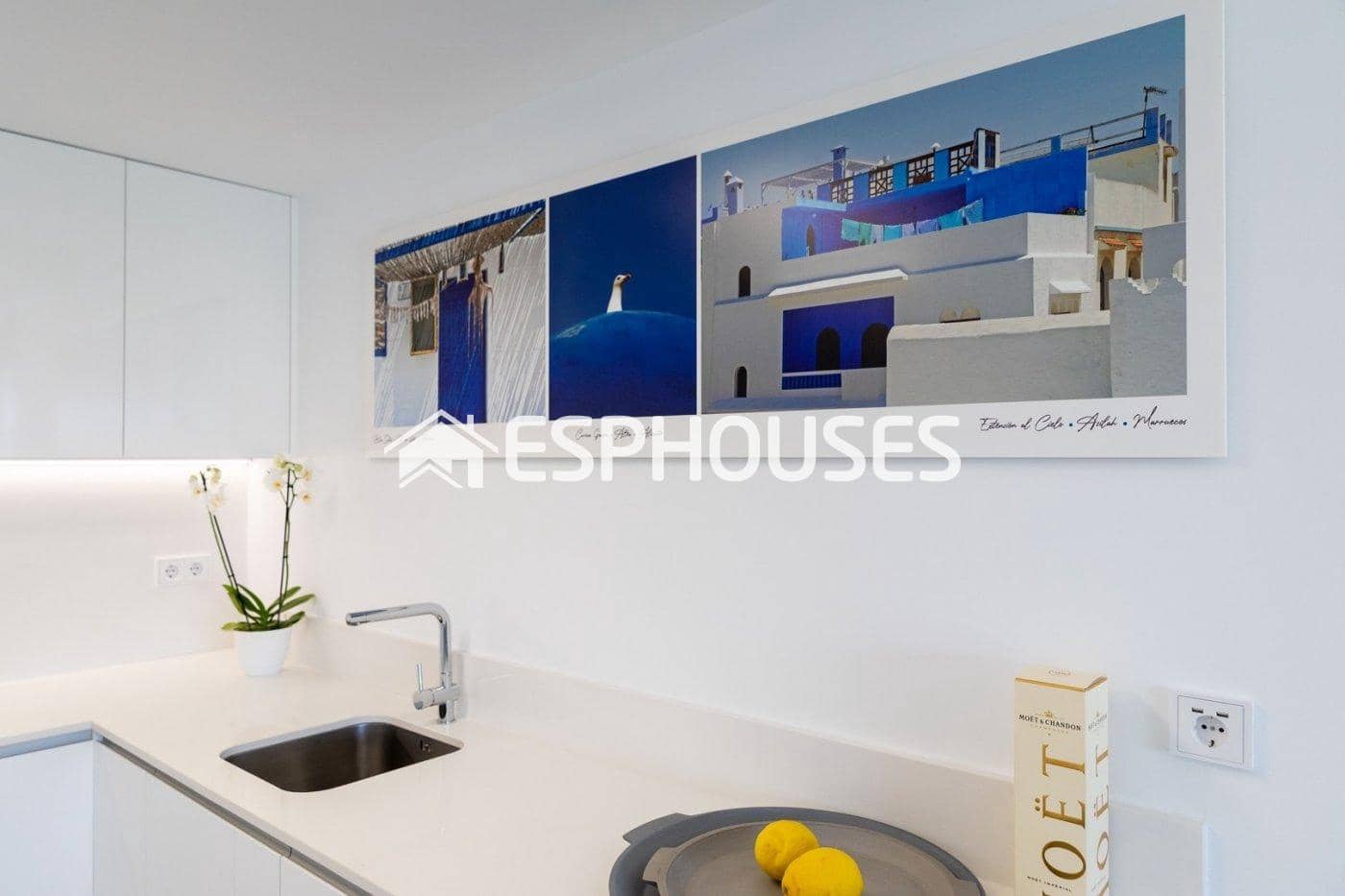 3 slaapkamer Appartement te koop in Gran Alacant met zwembad garage - € 405.000 (Ref: 9445102)