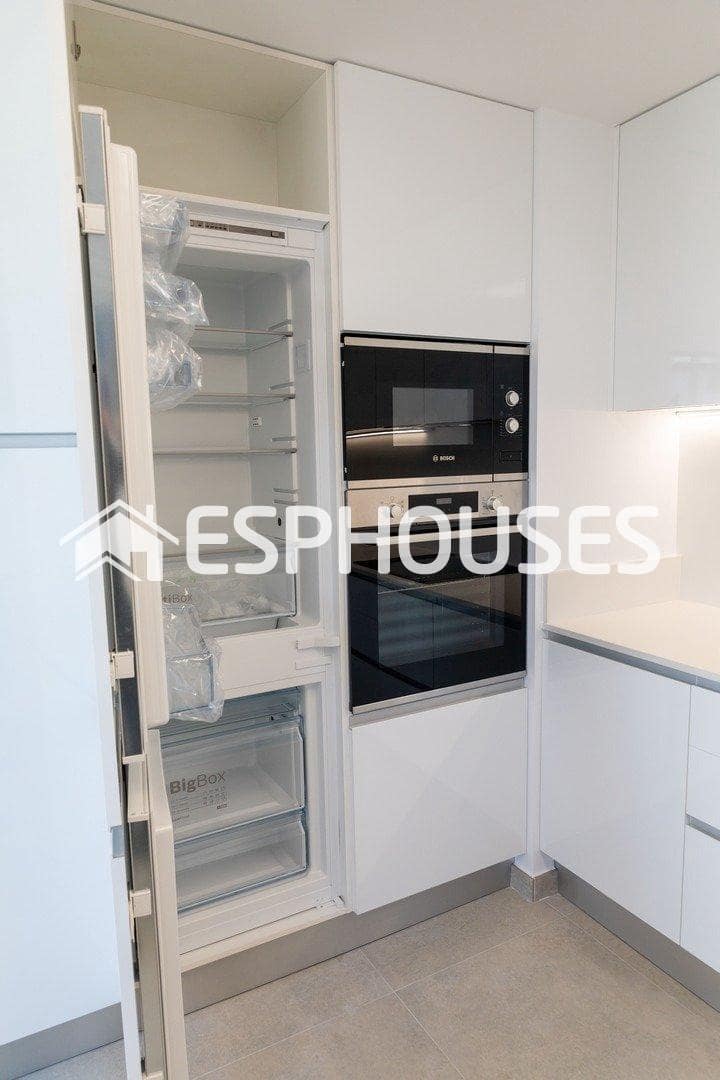 3 slaapkamer Appartement te koop in Gran Alacant met zwembad garage - € 405.000 (Ref: 9445102)